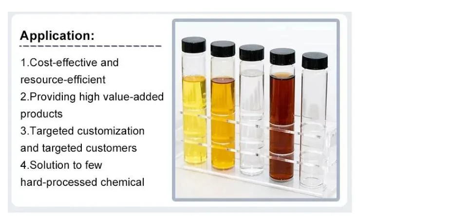 CAS 108-95factory Supply Liquid pH Enol / PARA Amino Phen Ol / Phe Nol