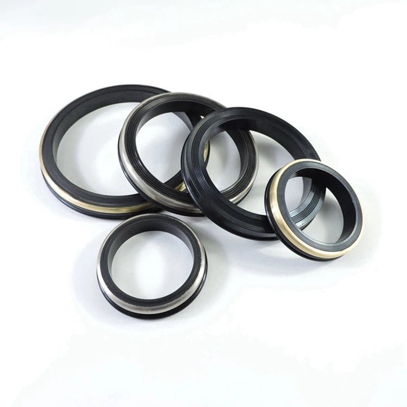 Manufacturers Stocks Oil Resistant Fluorine Rubber O-Ring 2 &quot;1502 Hammer Union Sealing Gasket