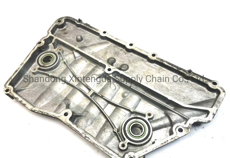 1753112 2001479 4278932 Oil Cooler Cover Gasket for Scania R440 Engine