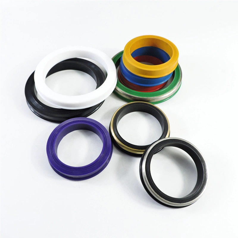 Manufacturers Stocks Oil Resistant Fluorine Rubber O-Ring 2 &quot;1502 Hammer Union Sealing Gasket