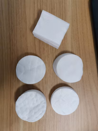 Titanium Plate Heat Exchanger Clamp Pads for Marine Food and Medical Use