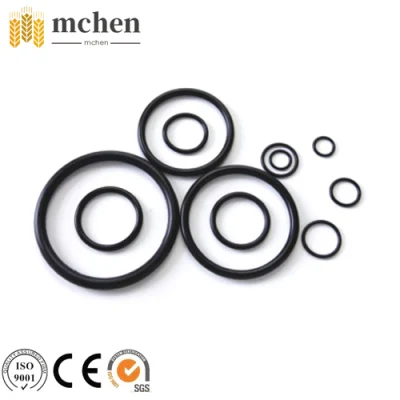 O-Ring NBR FKM Rubber Gasket